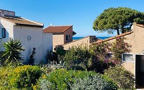 Maison Lumio, 2 pièces, 5 personnes - FR-1-63-308